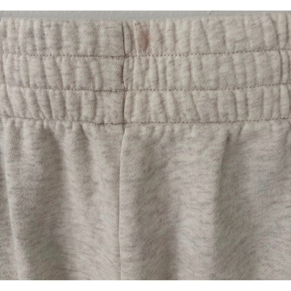 Under Armour Heathered Oat‎ Rival Fleece
Joggers Size Medium Like New - Picture 7 of 9